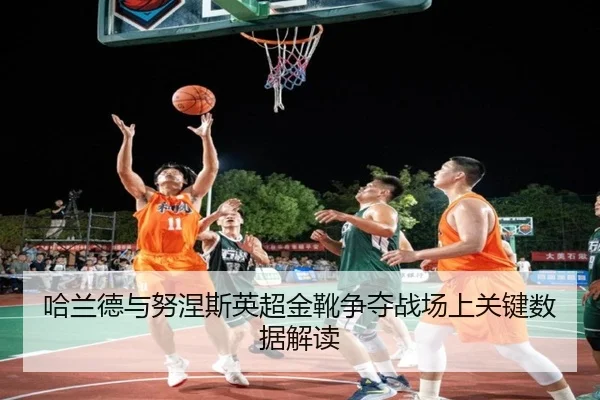 哈兰德与努涅斯英超金靴争夺战场上关键数据解读 | odapp